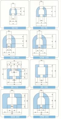 マモールストッパー/日加商工｜ゴム板、工業用ゴム製品